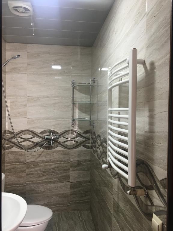 Cherry Hotel คัซเบกี ภายนอก รูปภาพ