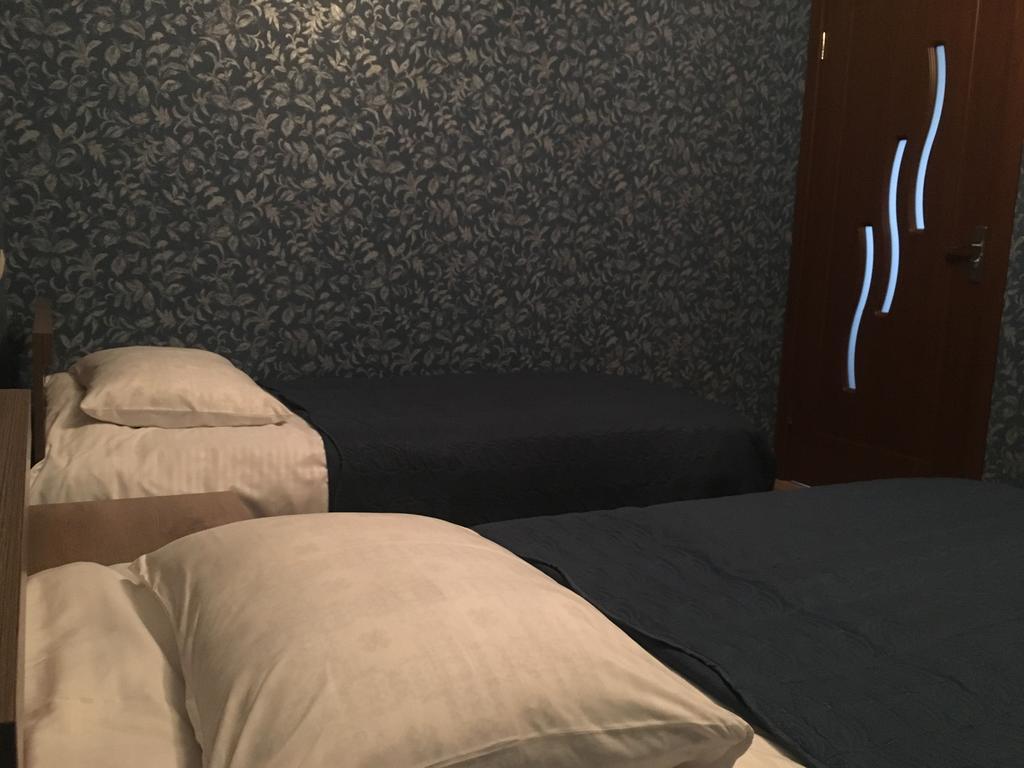Cherry Hotel คัซเบกี ภายนอก รูปภาพ