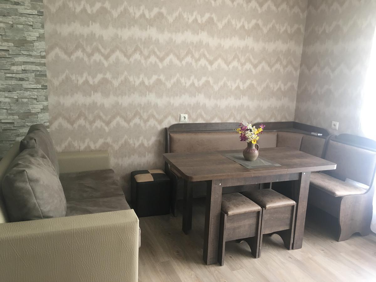 Cherry Hotel คัซเบกี ภายนอก รูปภาพ